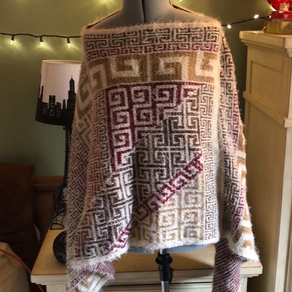 Handmade cover